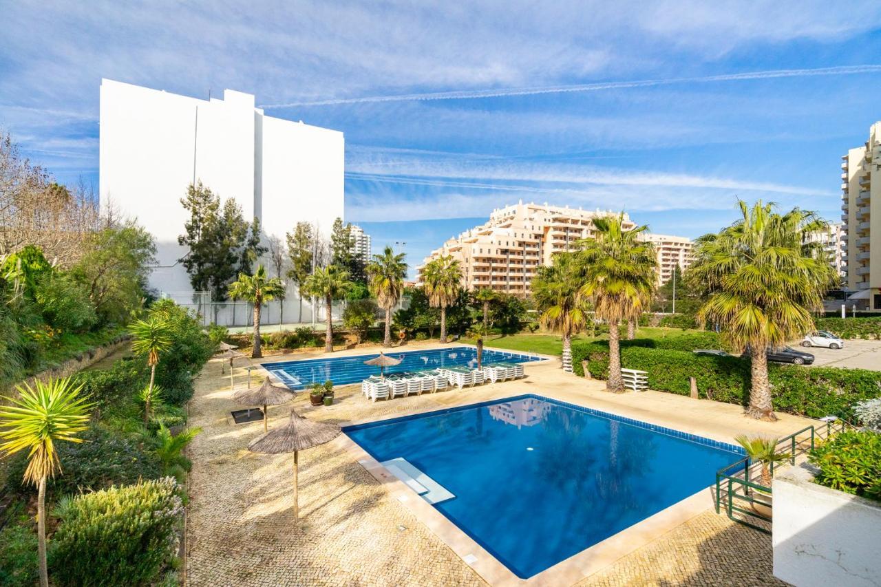 Charming Beach & Garden By Encantos Do Algarve - 22C Portimão Exterior foto
