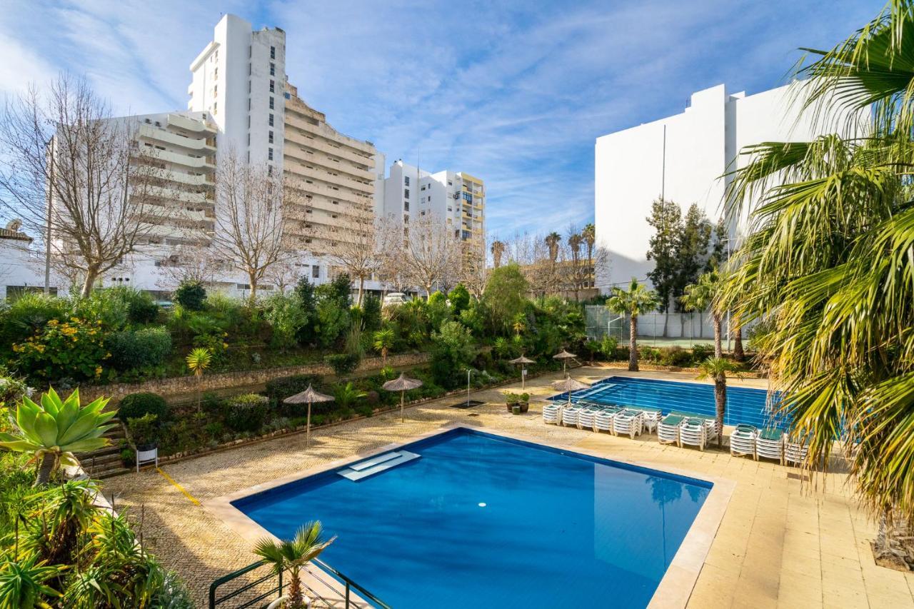 Charming Beach & Garden By Encantos Do Algarve - 22C Portimão Exterior foto