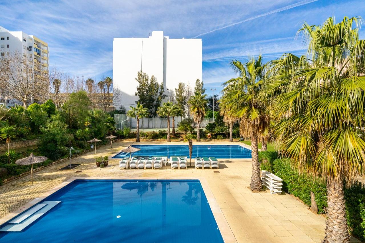 Charming Beach & Garden By Encantos Do Algarve - 22C Portimão Exterior foto