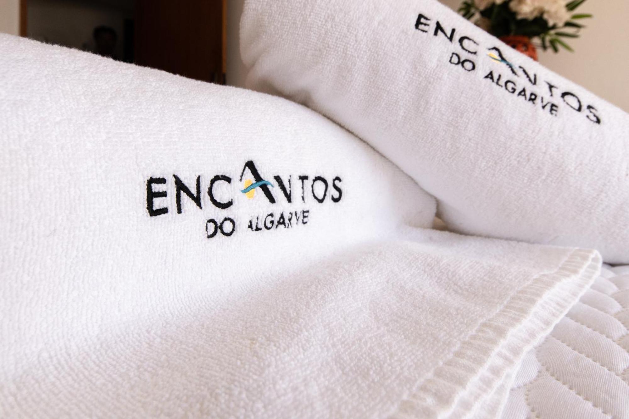 Charming Beach & Garden By Encantos Do Algarve - 22C Portimão Exterior foto